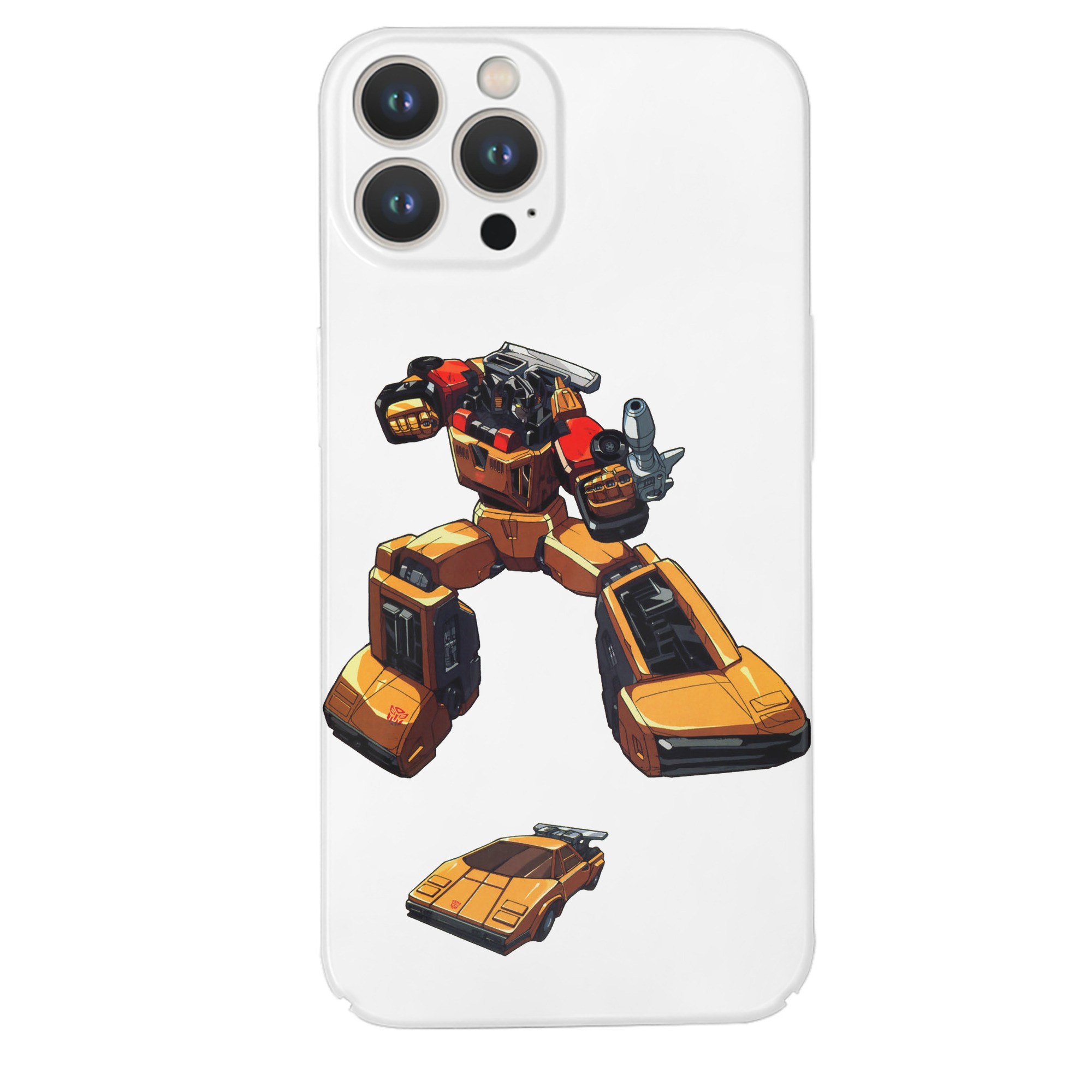（画像用）  【iPhone 14シリーズ対応】ハードケース